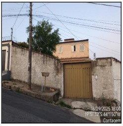 Casa - Venda, CARAJAS, CONTAGEM, MG