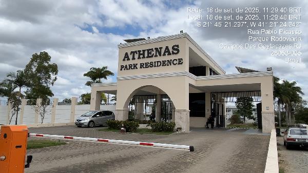 Casa - Venda, 1° SUBDISTRITO, CAMPOS DOS GOYTACAZES, RJ