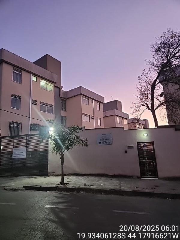 Apartamento - Venda, VILA DAS FLORES, BETIM, MG