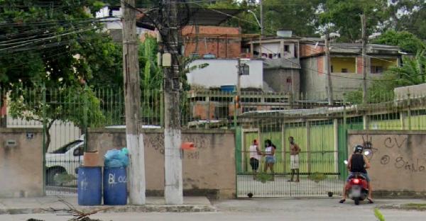 Apartamento - Venda, NEVES (NEVES), SAO GONCALO, RJ