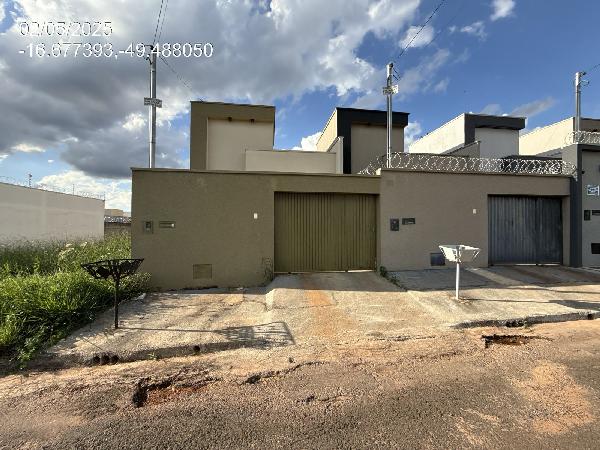 Casa - Venda, SETOR CRISTINA II EXPANSAO, TRINDADE, GO