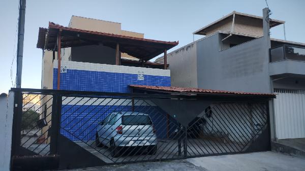 Apartamento - Venda, PALMEIRAS (PARQUE DURVAL DE BARROS), IBIRITE, MG