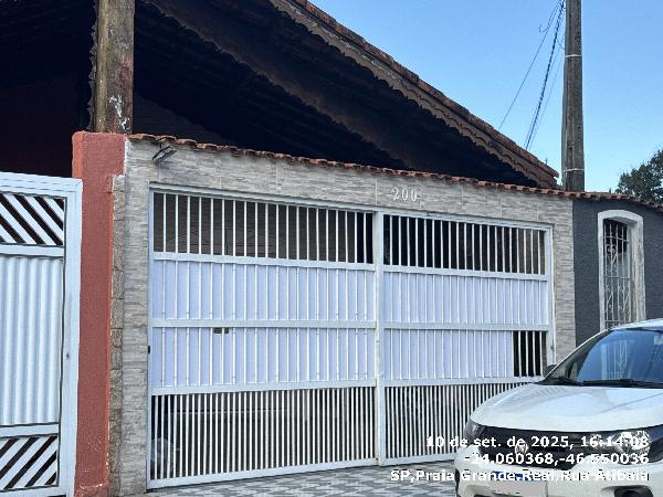 Casa - Venda, JARDIM IMPERADOR, PRAIA GRANDE, SP