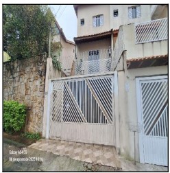 Casa - Venda, JARDIM SEMIRAMIS, COTIA, SP