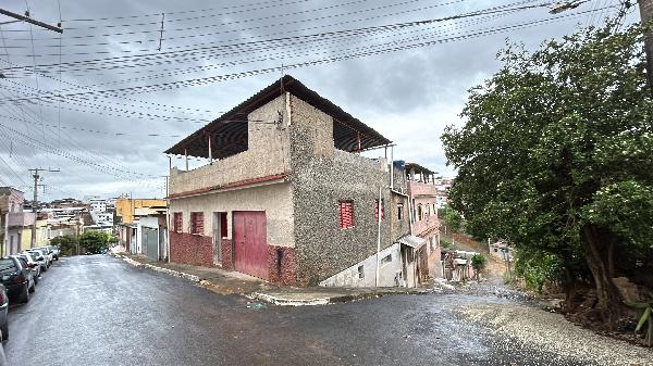 Apartamento - Venda, SANTA TEREZINHA, SAO JOAO NEPOMUCENO, MG