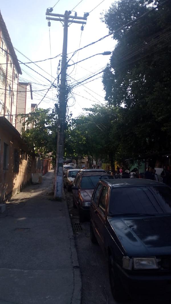 Apartamento - Venda, BRAS DE PINA, RIO DE JANEIRO, RJ