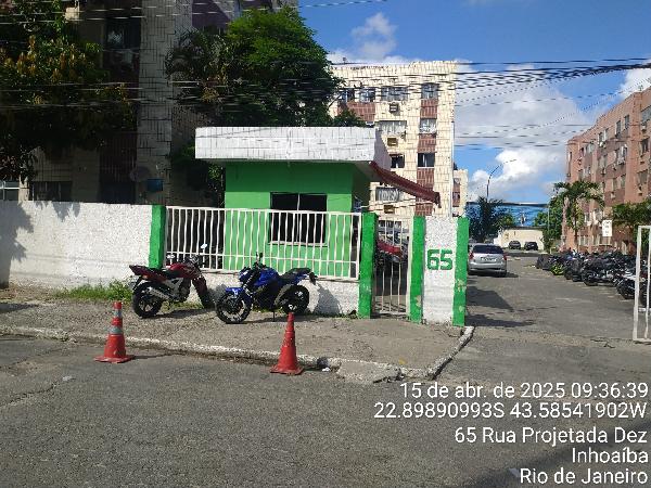 Apartamento - Venda, CAMPO GRANDE, RIO DE JANEIRO, RJ