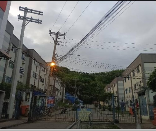 Apartamento - Venda, BANGU, RIO DE JANEIRO, RJ