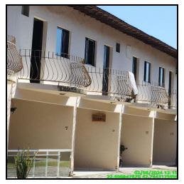 Casa - Venda, LOTEAMENTO NUCLEO CO, CACHOEIRAS DE MACACU, RJ