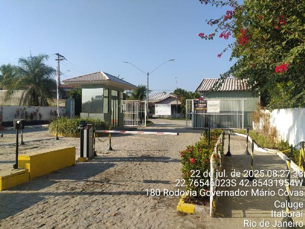 Casa - Venda, CALUGE, ITABORAI, RJ