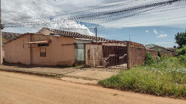 Casa - Venda, MANSOES POR DO SOL, AGUAS LINDAS DE GOIAS, GO