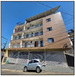 Apartamento - Venda, SAFIRA, MURIAE, MG