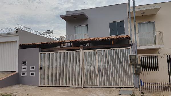 Casa - Venda, INDUSTRIAS II, SETE LAGOAS, MG