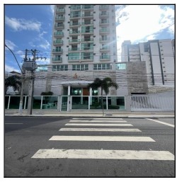 Apartamento - Venda, CENTRO, CAMPOS DOS GOYTACAZES, RJ