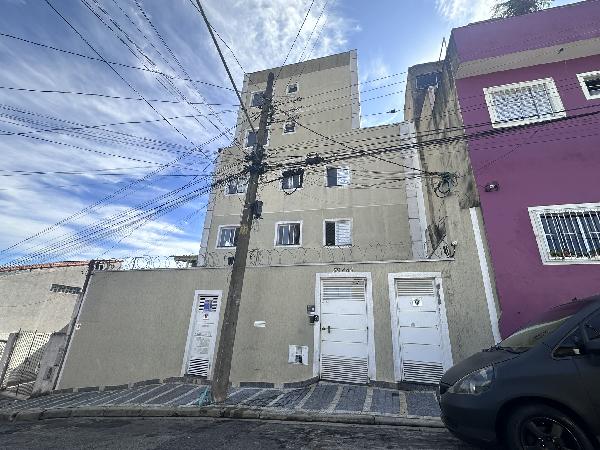 Apartamento - Venda, PARQUE GUARANI, SAO PAULO, SP