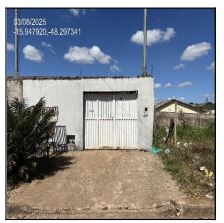 Casa - Venda, JARDIM ANA BEATRIZ I, SANTO ANTONIO DO DESCOBERTO, GO