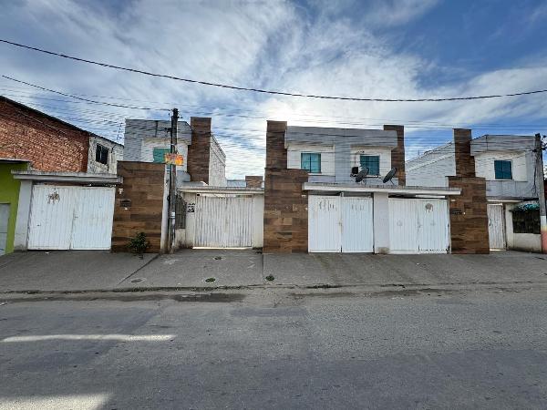 Casa - Venda, XAVANTES, BELFORD ROXO, RJ