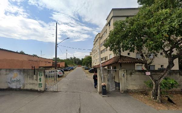 Apartamento - Venda, INHOAIBA, RIO DE JANEIRO, RJ