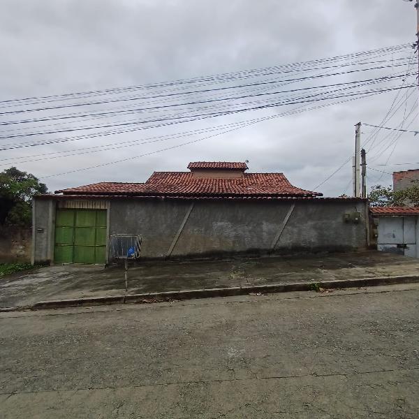 Casa - Venda, PORTO NOVO, SAO GONCALO, RJ