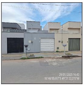 Casa - Venda, CONDOMINIO DAS ESMERALDAS, GOIANIA, GO