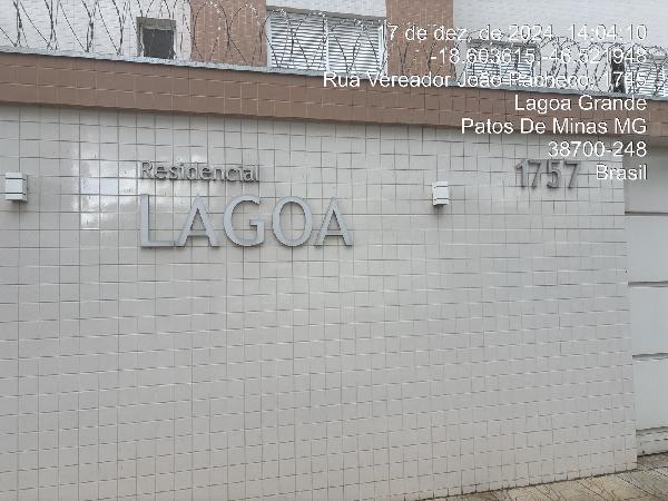 Apartamento - Venda, SANTO ANTONIO, PATOS DE MINAS, MG