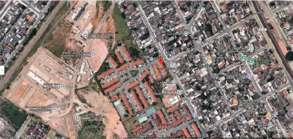 Apartamento - Venda, PAVUNA, RIO DE JANEIRO, RJ