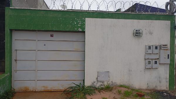 Casa - Venda, ITAPUA I, PLANALTINA, GO