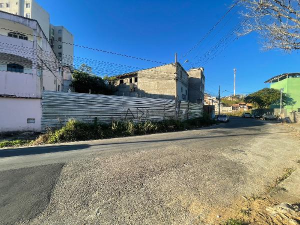 Terreno - Venda, PQ INDEPENDECIA II, JUIZ DE FORA, MG