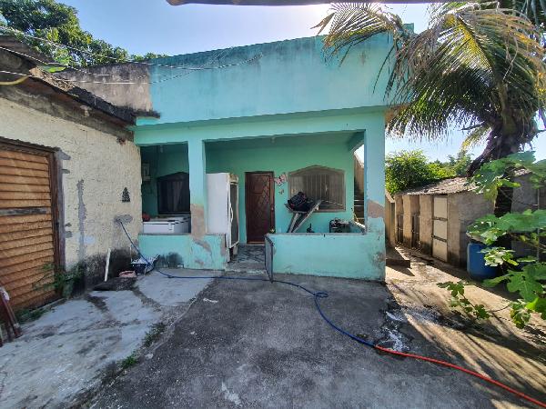 Casa - Venda, ANAIA PEQUENO, SAO GONCALO, RJ