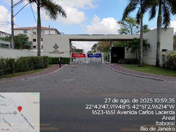 Apartamento - Venda, AREAL, ITABORAI, RJ