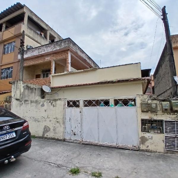 Casa - Venda, TRINDADE, SAO GONCALO, RJ