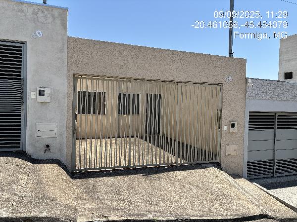 Casa - Venda, FORMIGA, MG