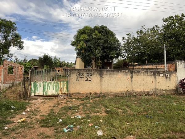 Casa - Venda, PARQUE ESTRELA DALVA XIV, SANTO ANTONIO DO DESCOBERTO, GO