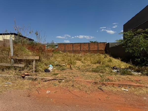 Terreno - Venda, JARDIM RECANTO, AGUAS LINDAS DE GOIAS, GO