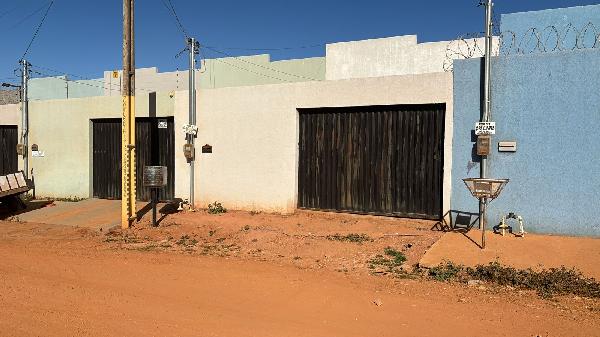 Casa - Venda, PORTAL DAS AGUAS QUENTES, CALDAS NOVAS, GO