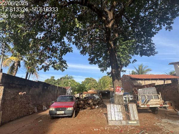 Terreno - Venda, ARANTES, SANTA HELENA DE GOIAS, GO