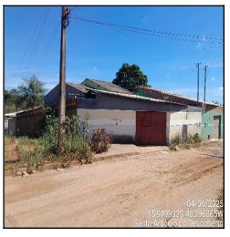 Casa - Venda, JARDIM ANA BEATRIZ I, SANTO ANTONIO DO DESCOBERTO, GO