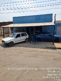 Casa - Venda, VILA DIVINEIA, PADRE BERNARDO, GO