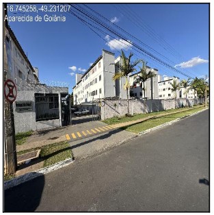 Apartamento - Venda, SITIOS SANTA LUZIA, APARECIDA DE GOIANIA, GO