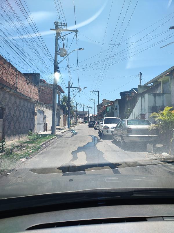 Casa - Venda, TRINDADE, SAO GONCALO, RJ