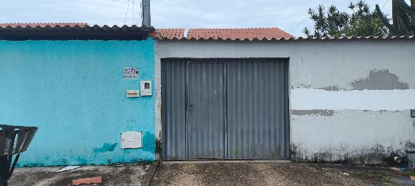 Casa - Venda, SANTO ANTONIO DO DESCOBERTO, GO