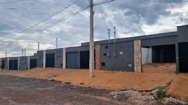 Casa - Venda, BRASILINHA LESTE, PLANALTINA, GO