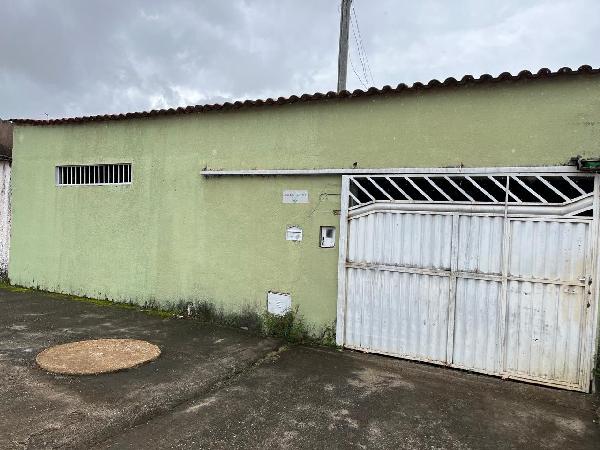 Casa - Venda, JARDIM CEU AZUL, VALPARAISO DE GOIAS, GO