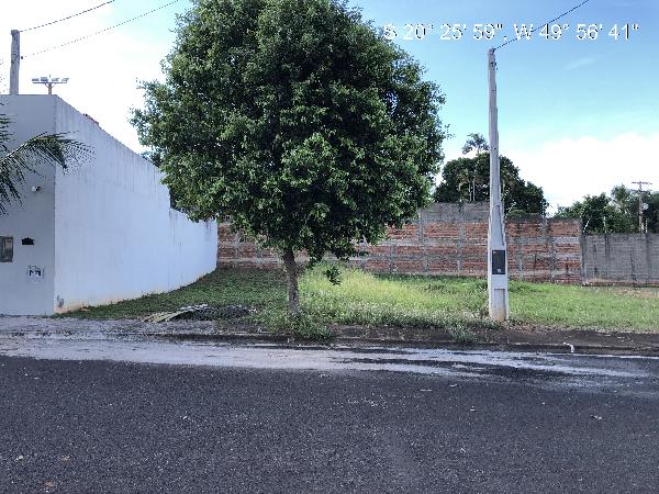 Terreno - Venda, JARDIM VILAR III, VOTUPORANGA, SP