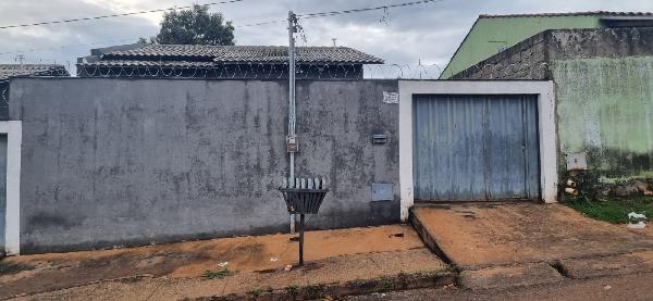 Casa - Venda, PARQUE ESTRELA DALVA XII, SANTO ANTONIO DO DESCOBERTO, GO