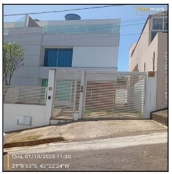 Casa - Venda, JOAO XXIII, MURIAE, MG