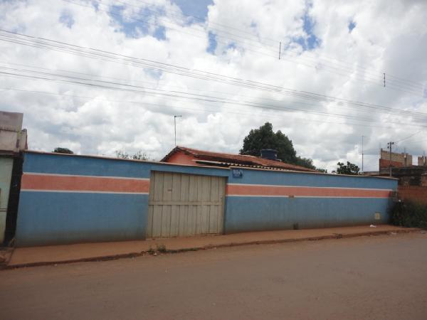 Casa - Venda, PARQUE ESTRELA DALVA XIII, SANTO ANTONIO DO DESCOBERTO, GO