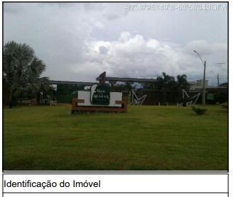 Casa - Venda, RIO VERDE, GO