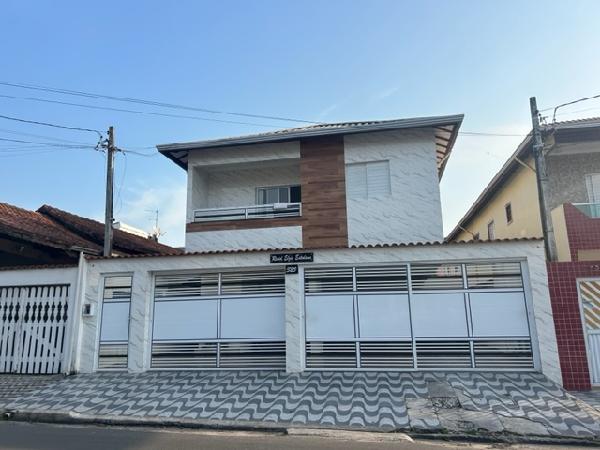 Casa - Venda, MIRIM, PRAIA GRANDE, SP