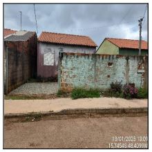 Casa - Venda, GIRASSOL, COCALZINHO DE GOIAS, GO